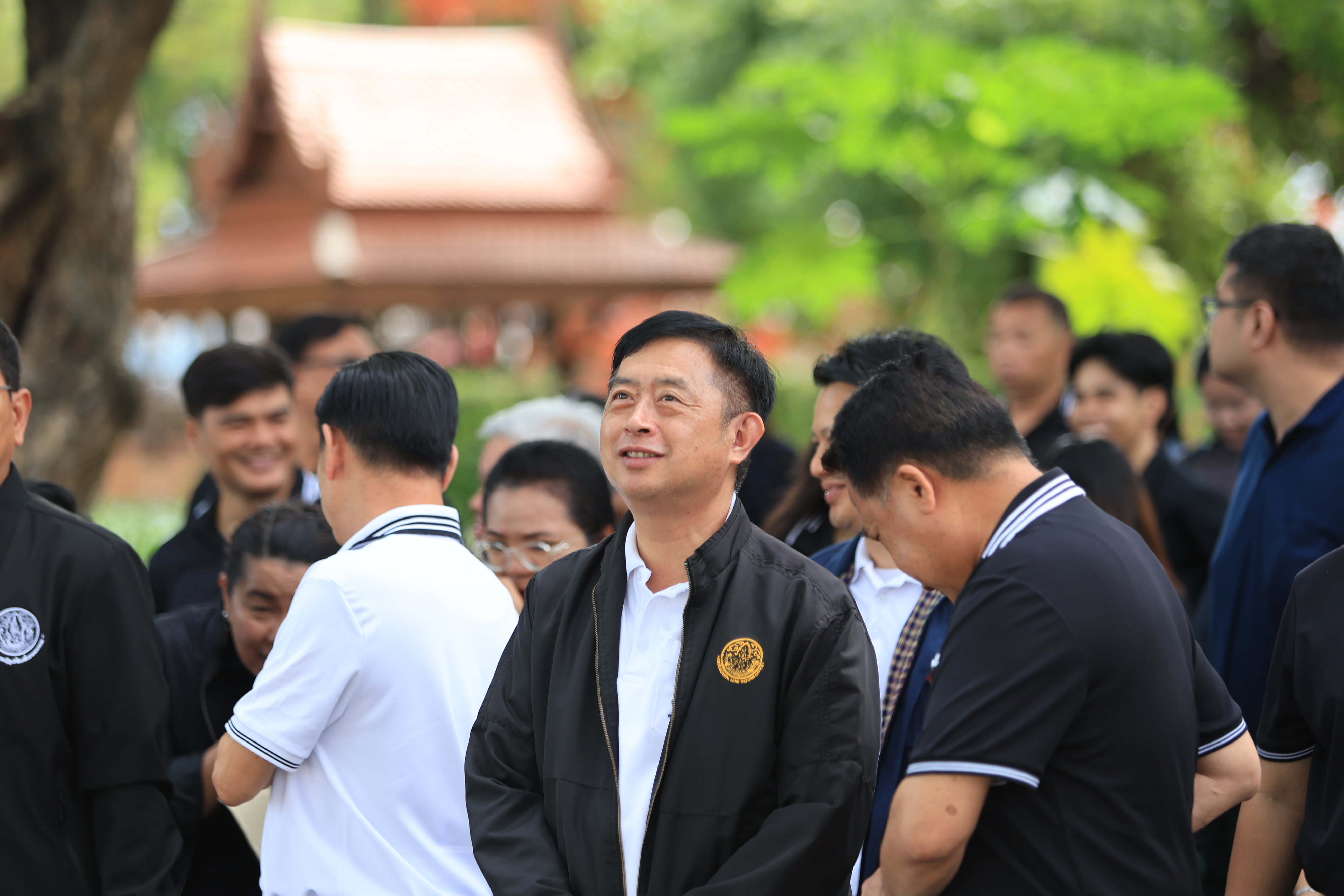 title - ส.ป.ก. จัดกิจกรรมวันต้นไม้ ประจำปีของชาติ 2569